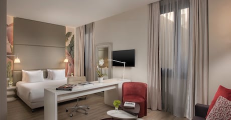 Room Junior Suite